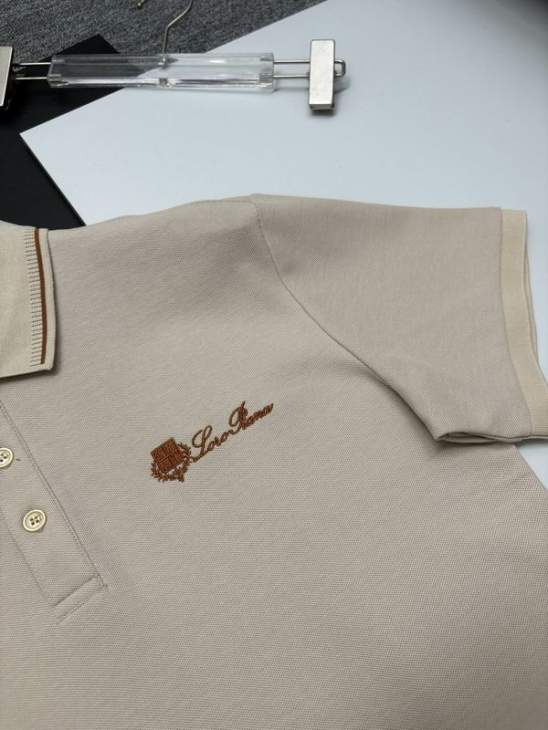 Loro Piana Polo Shirts Short _SKULoroPianaM-3XLaztxC19526814